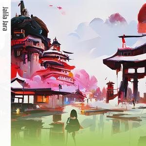 Kedatanganmu mengisi kesepianku