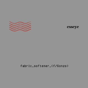 fabric softener (feat. Gonzo)