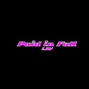 Paid in Full