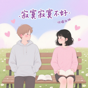 寂寞寂寞不好 (说唱女版)