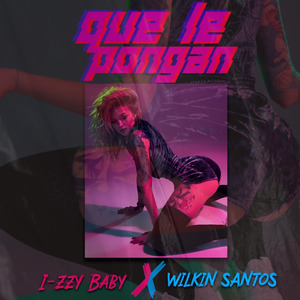 Que Le Pongan