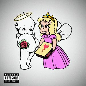 BFF (feat. Dasha Brandquin)