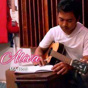 Aliva