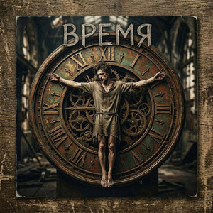 Время