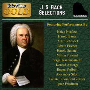 Heart, Mouth, Deed and Life, BWV 147: X. Jesus, Joy of Man's Desiring (2025 Remaster)