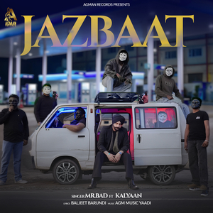 Jazbaat