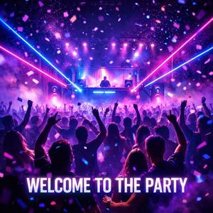 WTTP(welcome to the party)