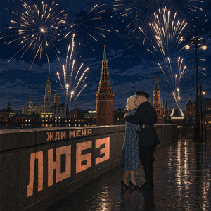 Жди меня