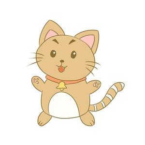 小奶猫 (纯音乐)
