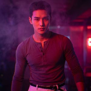 Дым в квартире