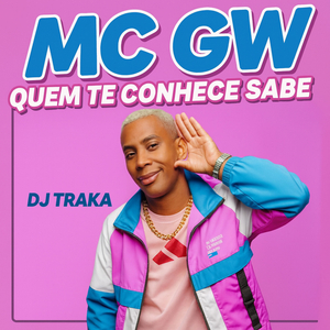 QUEM TE CONHECE SABE