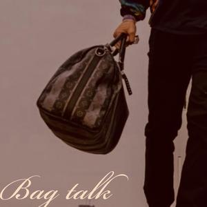Bag Talk (feat. Luwop)