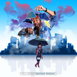 Bigger Person (feat. Zorenzo)