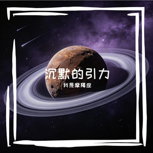 沉默的引力