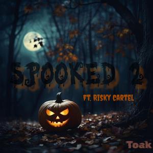 Spooked 2 (feat. Risky Cartel)