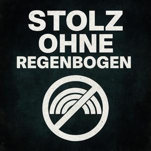 Stolz ohne Regenbogen (Rolling Jungle Remix)