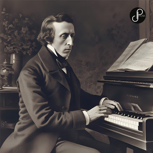 Preludes Op 28 No 20 436Hz