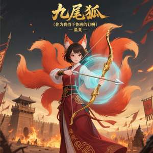 九尾狐 (你为我挡下鲁班的钉啊)