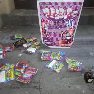 Response (feat. Tdot rollaxk, Spazzb & Jus da blaza)