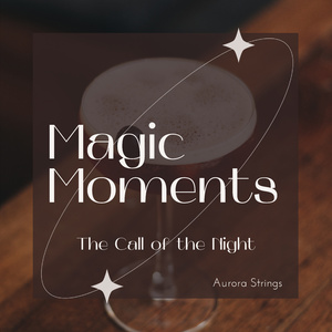 Quietude beneath the Skyline