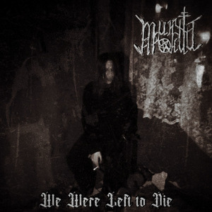 The Darkness has taken Me