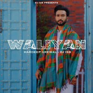 Waliyan (DJ ISB Remix)