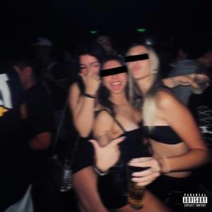 Mileage (feat. Jack DEEN)