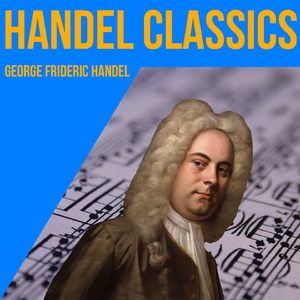 Music For The Royal Fireworks