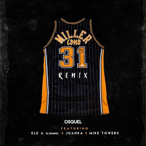 31 Como Miller (Remix)