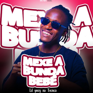 Mexe a Bunda Bebé