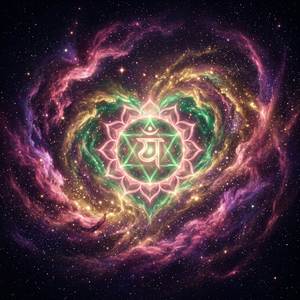 Heart Space Harmony (639 Hz)