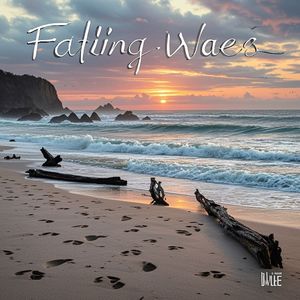 渐远的浪-曲芷韵