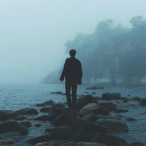 不会死在回忆里