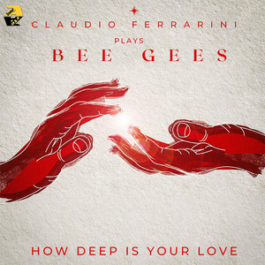 Claudio Ferrarini Plays Bee Gees: How Deep Is Your Love (Arr. for flute by Claudio Ferrarini)