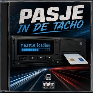 Pasje in de tacho