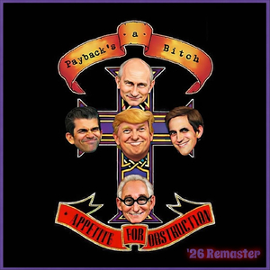 G.T.68 (2026 Rejig)