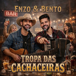 Tropa das Cachaceiras