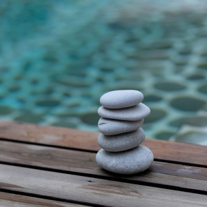 Zen Meditation Relaxation Flow