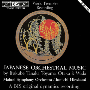 Folkloric Dance Suite:III. Odori