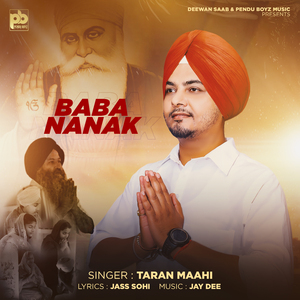 BABA NANAK
