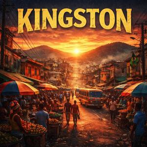 Kingston Town