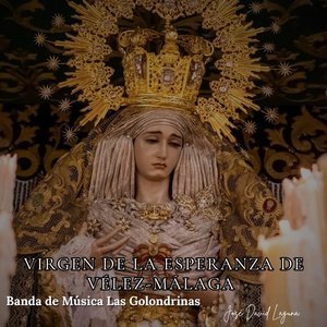 Virgen de la Esperanza de Vélez-Málaga