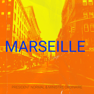 MARSEILLE