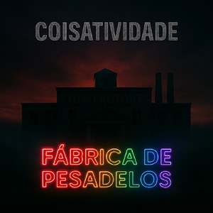 Essa Fábrica Eu Vou Salvar