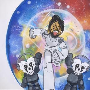 Player's Club (feat. Milesisbae & Timothy Bright)