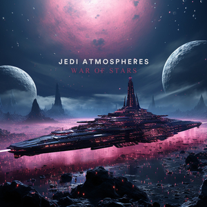 Mandalore (Ambient Background Music)