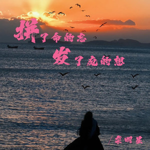 拼了命的忘发了疯的想 (DJ版伴奏)