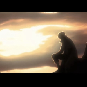 木叶飞舞之处 火亦生生不息