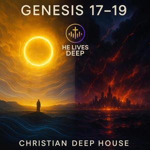 God Changes Sarai’s Name (17:15-22)