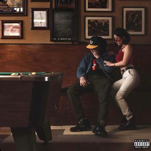 Liar (feat. Bobby Reil)